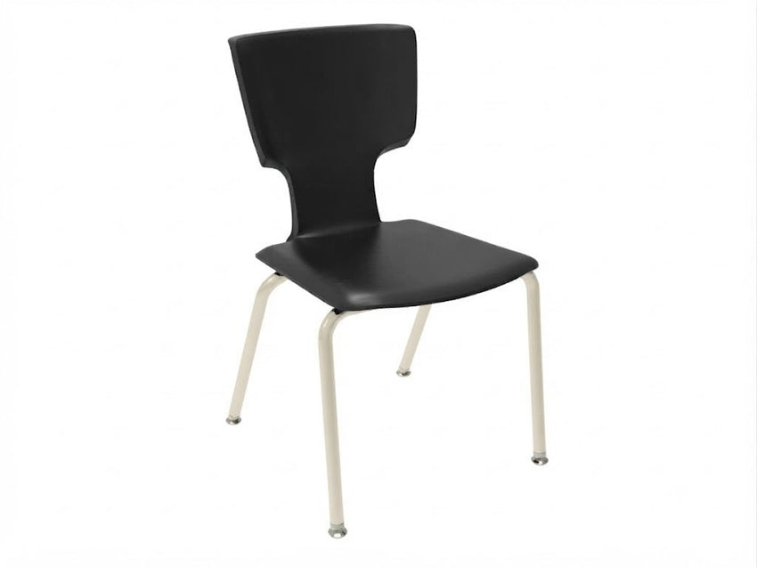 Marco Premier Series Stacking Chair 18" Seat Height (MAR-43101-18) - SchoolOutlet