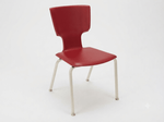 Marco Premier Series Stacking Chair 18
