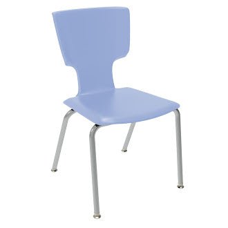 Marco Premier Series Stacking Chair 18" Seat Height (MAR - 43101 - 18) - SchoolOutlet