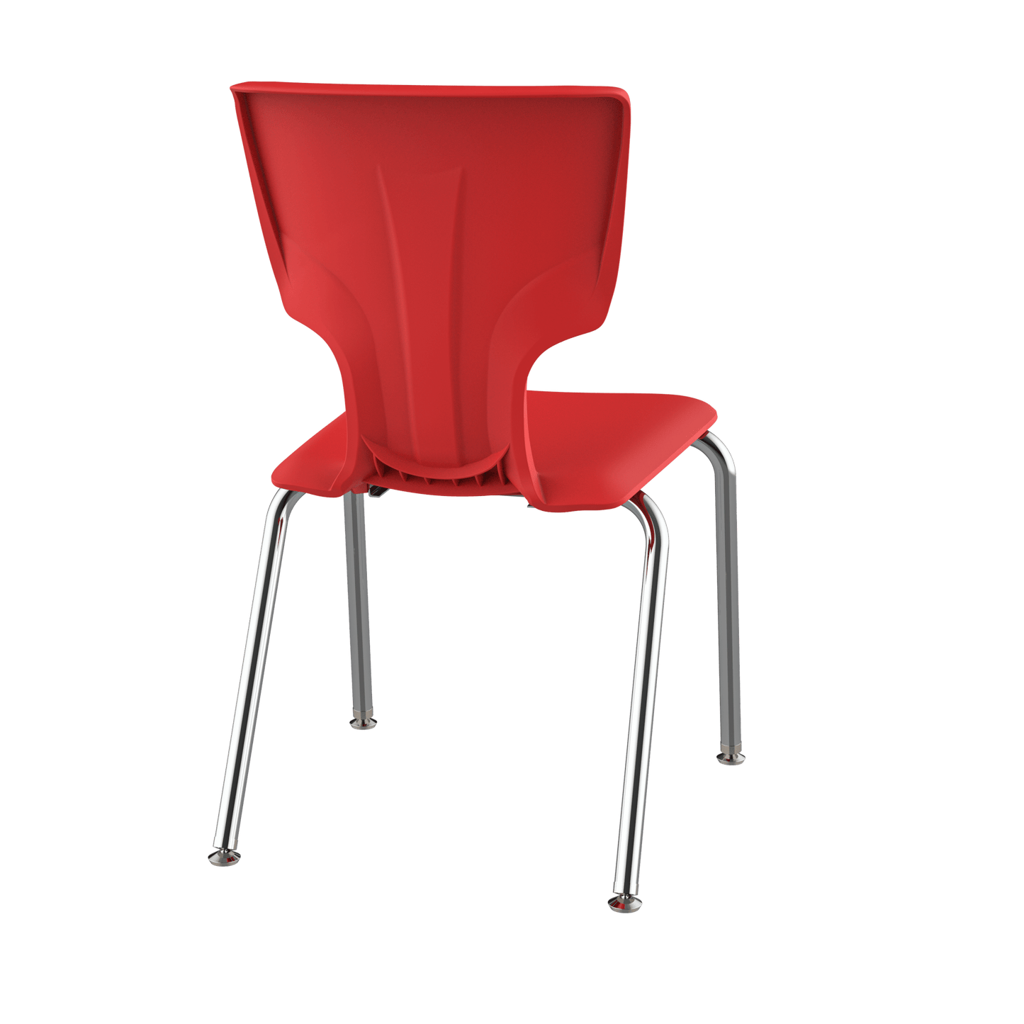 Marco Premier Series Stacking Chair 18" Seat Height (MAR - 43101 - 18) - SchoolOutlet