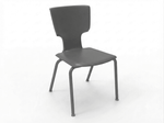 Marco Premier Series Stacking Chair 18
