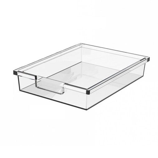 Marco Mobile Storage Cart Optional 3" Tray (98 - 1011) - SchoolOutlet