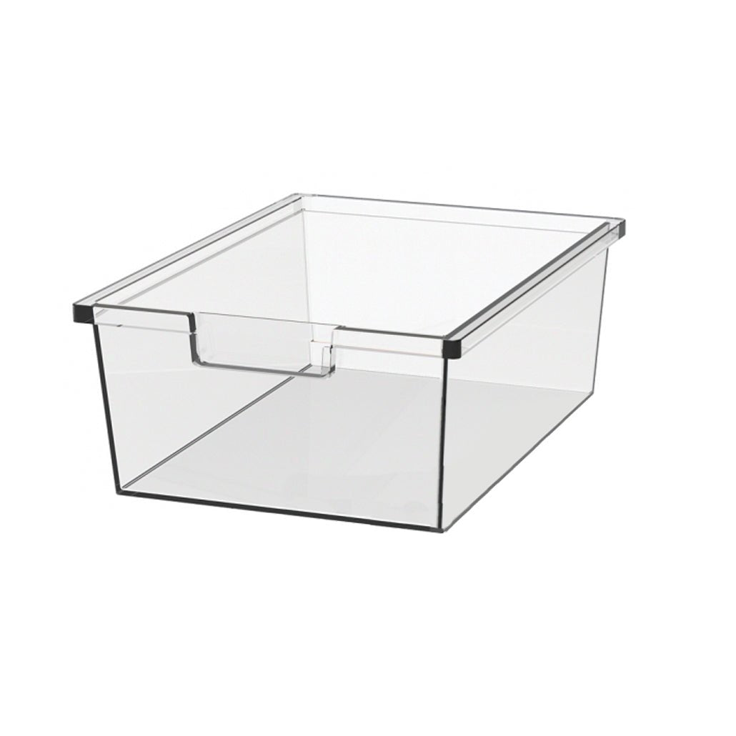 Marco Mobile Storage Cart Optional 6" Tray (98 - 1012) - SchoolOutlet