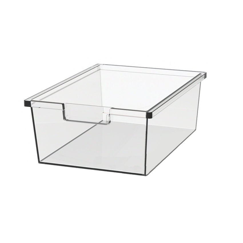 Marco Mobile Storage Cart Optional 6" Tray (98 - 1012) - SchoolOutlet