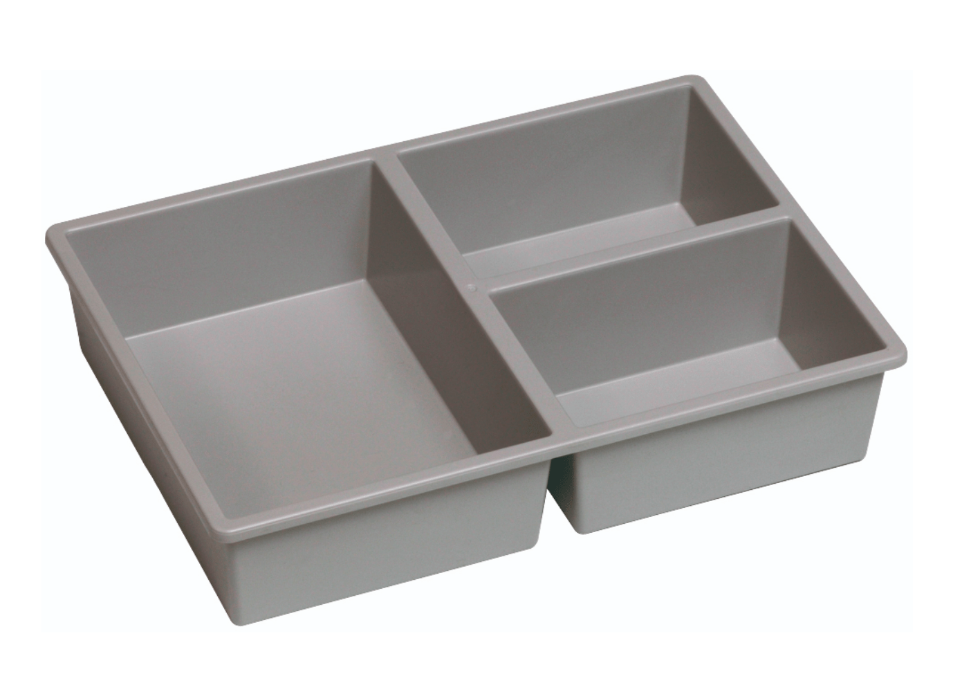 Marco 3 Division Short Storage Tray (98 - 1022) - SchoolOutlet