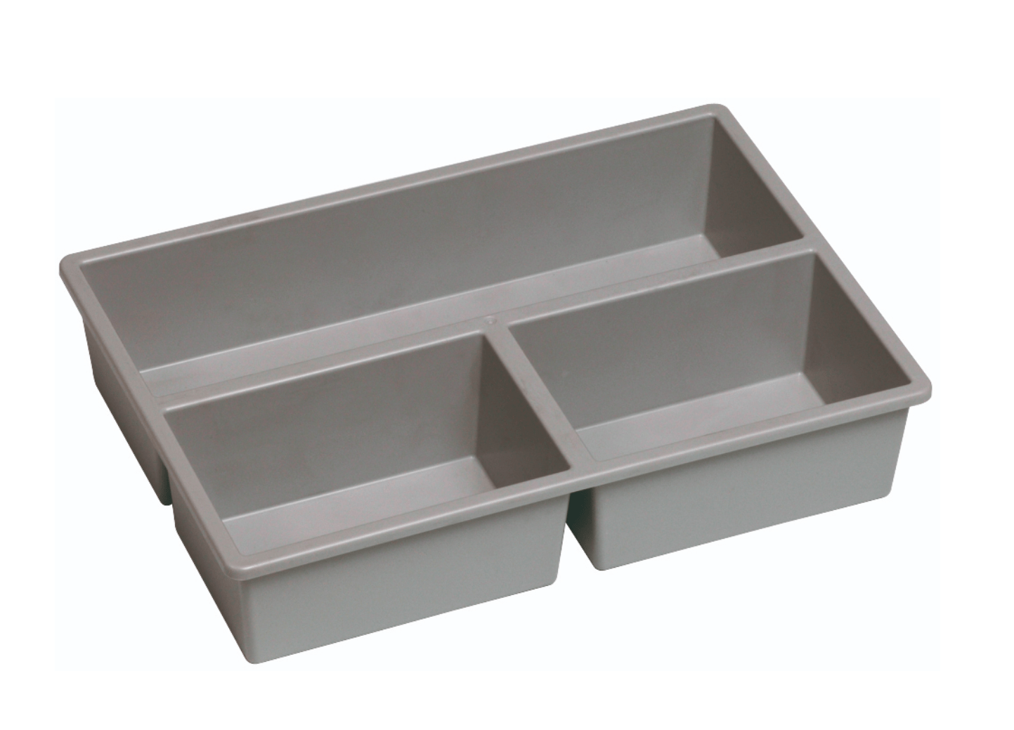Marco 3 Division Long Storage Tray (98 - 1023) - SchoolOutlet