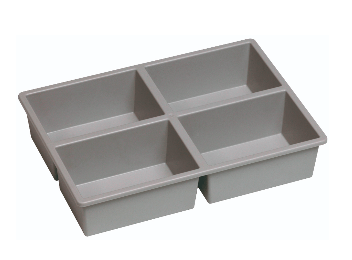 Marco 4 Division Storage Tray (98 - 1024) - SchoolOutlet