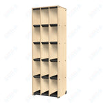 Marco Band - Stor Collection 15 Compartment 17