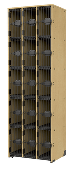Marco Band - Stor Collection 15 Compartment 17