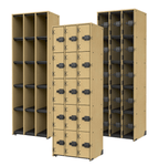 Marco Band - Stor Collection 15 Compartment 27