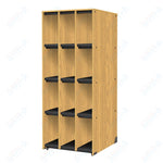 Marco Band - Stor Collection 12 Compartment 17