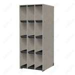 Marco Band - Stor Collection 12 Compartment 17