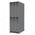 Marco Band - Stor Collection 6 Compartment 38