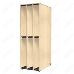 Marco Band - Stor Collection 6 Compartment 38