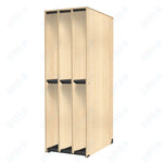 Marco Band - Stor Collection 6 Compartment 38