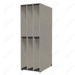 Marco Band - Stor Collection 6 Compartment 38