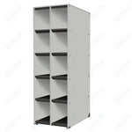 Marco Band - Stor Collection 10 Narrow Compartment 27