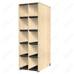 Marco Band - Stor Collection 10 Narrow Compartment 27