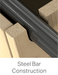 Marco Band - Stor Collection 10 Narrow Compartment 27