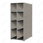Marco Band - Stor Collection 8 Compartment 29
