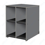 Marco Band - Stor Collection 4 Compartment 29