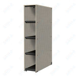 Marco Band - Stor Collection 4 Compartment 40