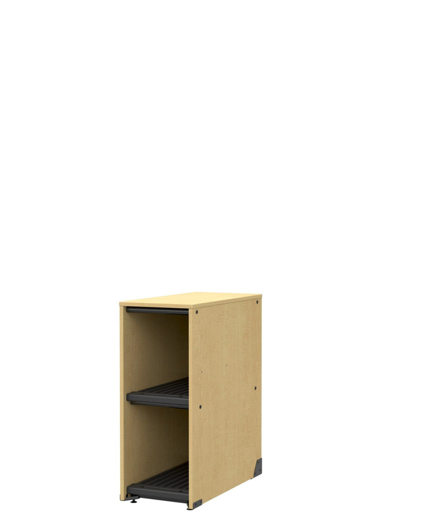 Marco Band - Stor Collection 2 Compartment 29" Deep Instrument Storage Cabinet 36"H (BS120) - SchoolOutlet