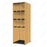 Marco Band - Stor Collection 9 Small/1 Large Compartment 29