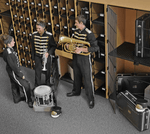 Marco Band - Stor Collection 6 Small/1 Large Compartment 29