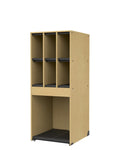 Marco Band - Stor Collection 6 Small/1 Large Compartment 29
