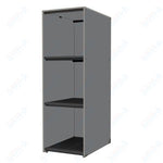 Marco Band - Stor Collection 3 Compartment 40