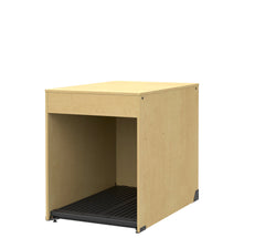 Marco Band-Stor Collection 1 Compartment 40" Deep Instrument Storage Cabinet 36"H (BS143)