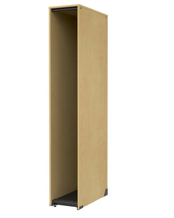 Marco Band-Stor Collection 1 Compartment 29" Deep Instrument Storage Cabinet 84"H (BS157)