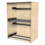 Marco Band - Stor Collection Wide Cabinet 40
