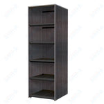 Marco Band - Stor Collection Storage Cabinet Holds 20 hats with 5 Shelves 27.75