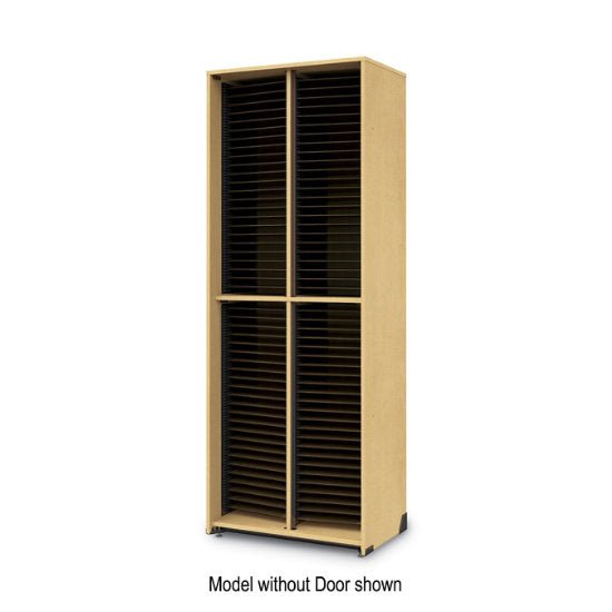 Marco Band - Stor Tall Folio Choral Music Cabinet (BS401) - SchoolOutlet