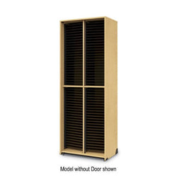 Marco Band-Stor Tall Folio Choral Music Cabinet (BS401)
