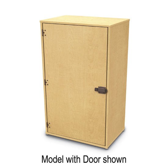 Marco Band - Stor Folio Cabinet with 2 - Compartment, Band (BS408) - SchoolOutlet