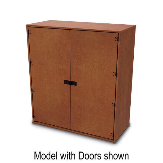 Marco Band - Stor Folio Cabinet with 3 - Compartment, Band (BS409) - SchoolOutlet