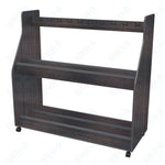 Marco Band - Stor Mobile Guitar Rack, 20 Units - 69.5