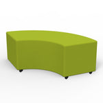 Marco Sonik Soft Seating 36 Degree Curved Bench 51