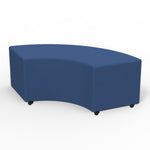 Marco Sonik Soft Seating 36 Degree Curved Bench 51