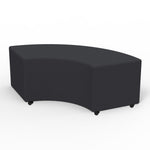 Marco Sonik Soft Seating 36 Degree Curved Bench 51
