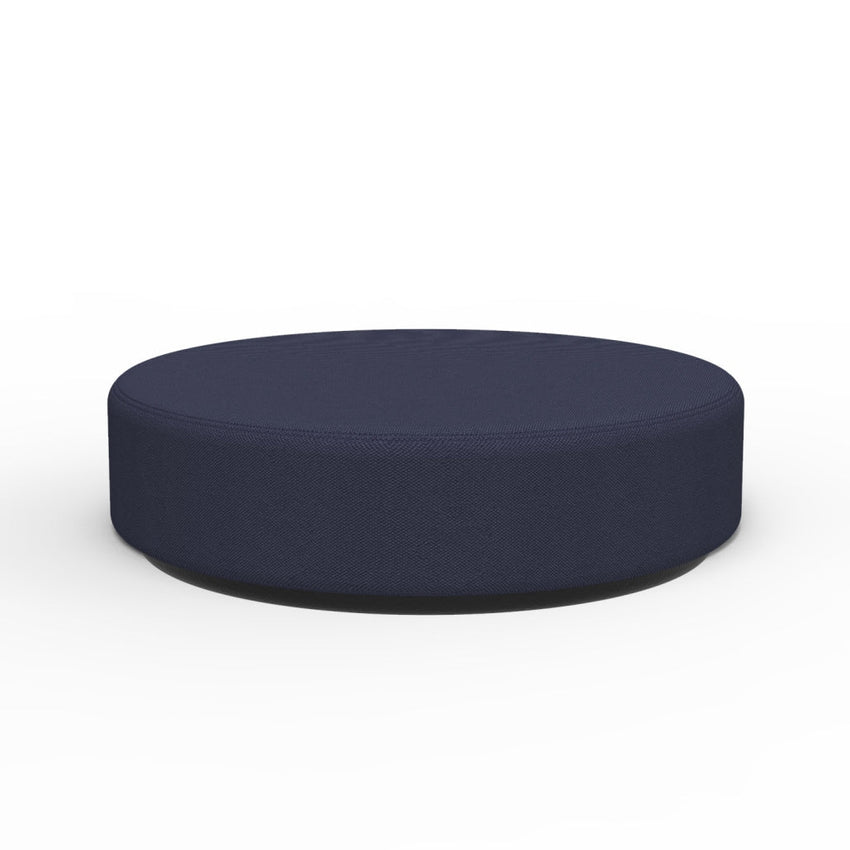 Marco Sonik Soft Seating Floor Rocker 18" Diameter 6" Seat Height (LF1512 - G1) - SchoolOutlet