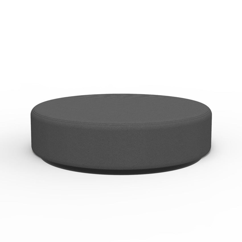Marco Sonik Soft Seating Floor Rocker 18" Diameter 6" Seat Height (LF1512 - G1) - SchoolOutlet