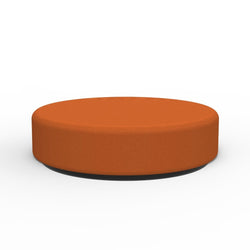 Marco Sonik Soft Seating Floor Rocker 18" Diameter 6" Seat Height (LF1512-G1)