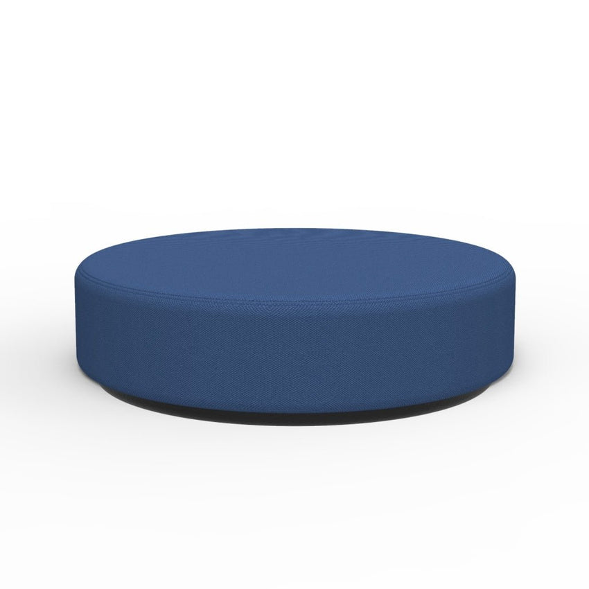 Marco Sonik Soft Seating Floor Rocker 18" Diameter 6" Seat Height (LF1512 - G1) - SchoolOutlet