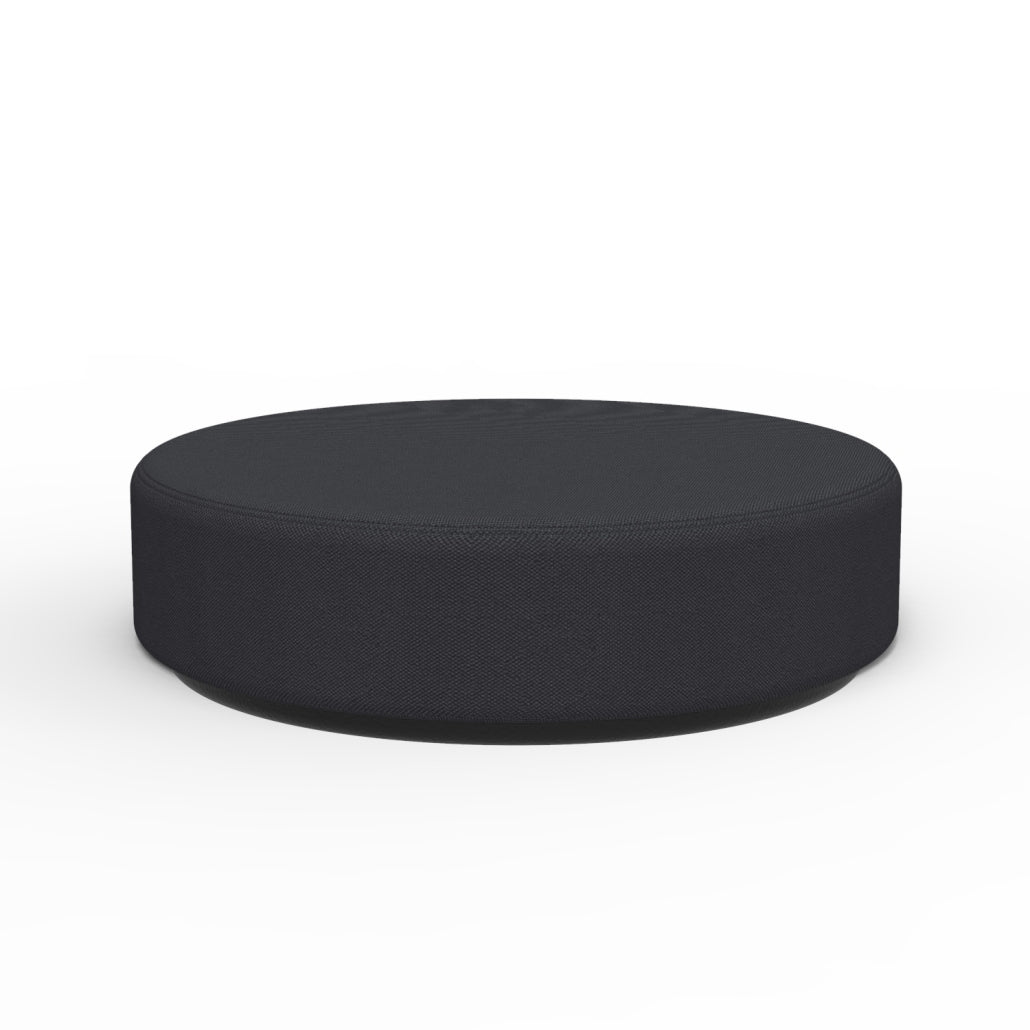 Marco Sonik Soft Seating Floor Rocker 18" Diameter 6" Seat Height (LF1512 - G1) - SchoolOutlet