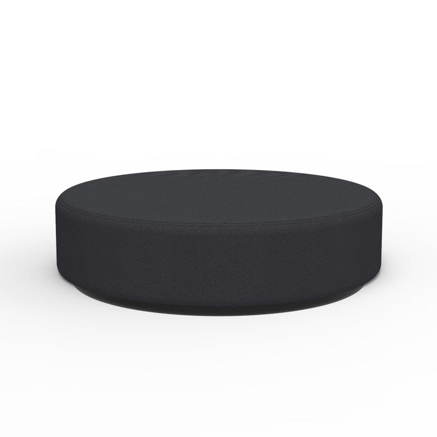 Marco Sonik Soft Seating Floor Rocker 18" Diameter 6" Seat Height (LF1512 - G1) - SchoolOutlet
