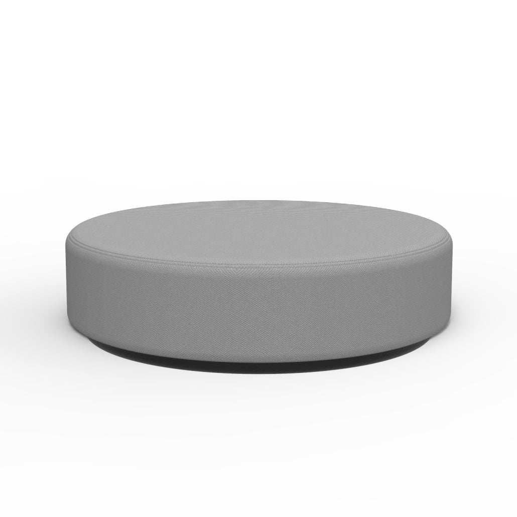 Marco Sonik Soft Seating Floor Rocker 18" Diameter 6" Seat Height (LF1512 - G1) - SchoolOutlet